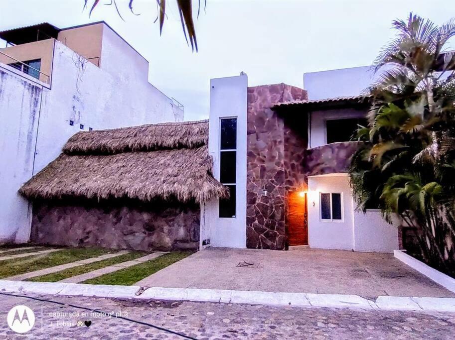 Casa Vacacional Playa Real Villa Puerto Vallarta Exterior photo